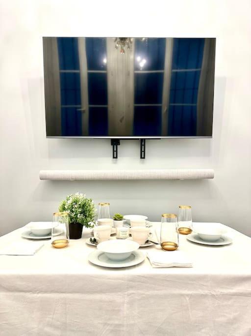 Апартаменты Appt Renove Proche Montmartre Gare Du Nord Et Est Париж Экстерьер фото