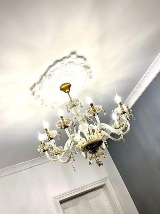 Апартаменты Appt Renove Proche Montmartre Gare Du Nord Et Est Париж Экстерьер фото