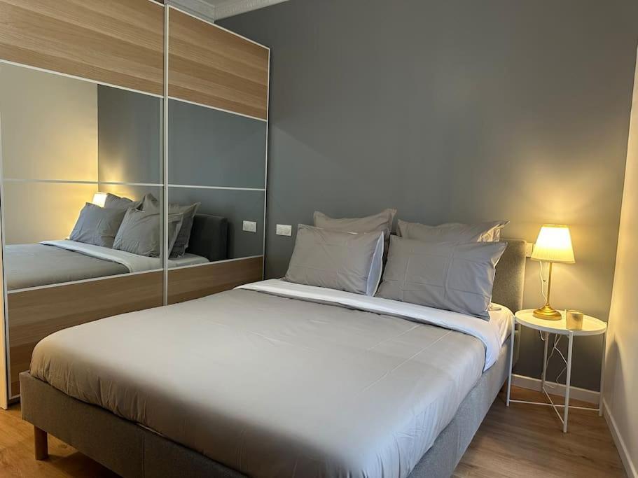 Апартаменты Appt Renove Proche Montmartre Gare Du Nord Et Est Париж Экстерьер фото