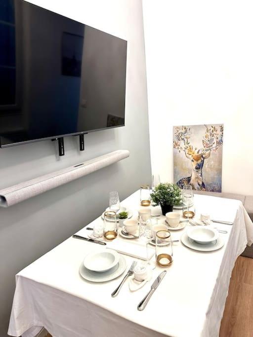 Апартаменты Appt Renove Proche Montmartre Gare Du Nord Et Est Париж Экстерьер фото